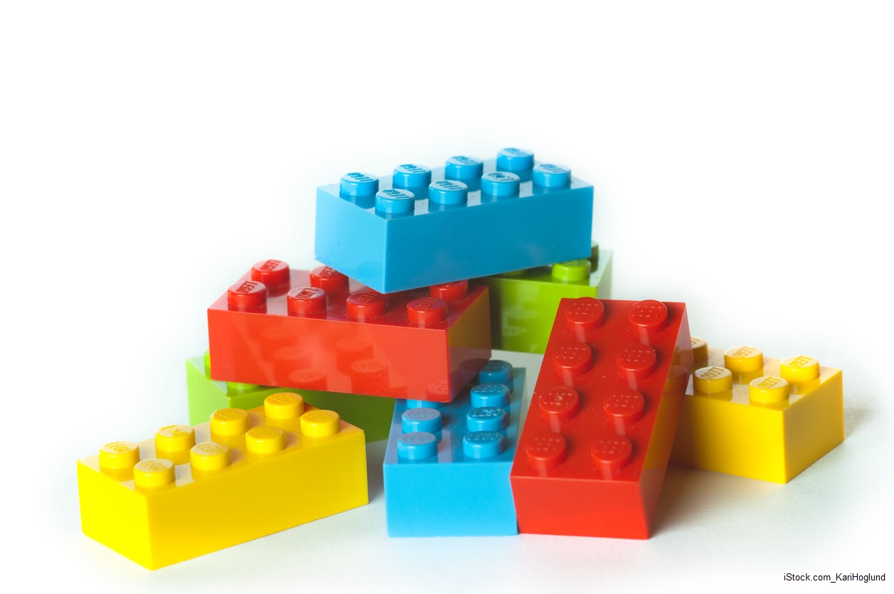 iStock.com KariHoglund Lego mitQuelle